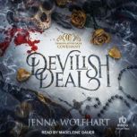 Devilish Deal, Jenna Wolfhart