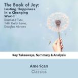 The Book of Joy Lasting Happiness in..., American Classics