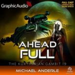 Ahead Full Dramatized Adaptation, Michael Anderle