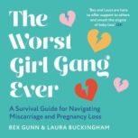 The Worst Girl Gang Ever, Bex Gunn