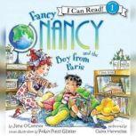 Fancy Nancy and the Boy from Paris, Jane O'Connor