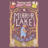 Mirror Lake, Juneau Black