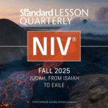 NIV Standard Lesson Quarterly Audio..., Standard Publishing