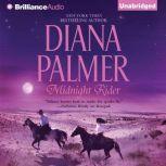 Midnight Rider, Diana Palmer