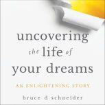 Uncovering the Life of Your Dreams An Enlightening Story, Bruce D. Schneider