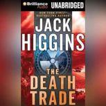 The Death Trade, Jack Higgins