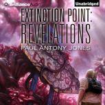 Revelations, Paul Antony Jones