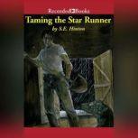 Taming the Star Runner, S.E. Hinton