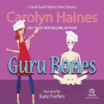 Guru Bones, Carolyn Haines