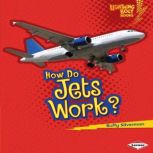 How Do Jets Work?, Buffy Silverman