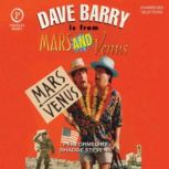 Dave Barry Is from Mars and Venus, Dave Barry