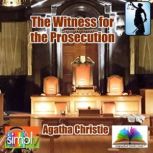 The Witness for the Prosecution, Agatha	Christie