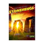 Stonehenge, Lisa Owings