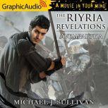 Avempartha Dramatized Adaptation, Michael J. Sullivan