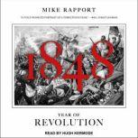1848 Year of Revolution, Mike Rapport