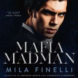 Mafia Madman, Mila Finelli