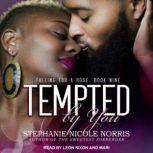 Tempted By You, Stephanie Nicole Norris