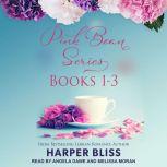 Pink Bean Series Books 1-3, Harper Bliss