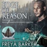 Edge Of Reason, Freya Barker