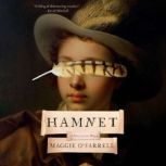 Hamnet, Maggie OFarrell