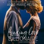 Finding Love with the Billionaire, AnneMarie Meyer