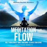 MEDITATION FLOW, Jonathan Hewitt