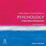 Psychology, Gillian Butler