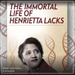 The Immortal Life of Henrietta Lacks..., Jared Diamond
