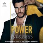 Power, J.D. Hollyfield