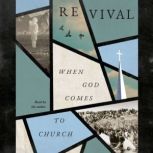 Revival, Steve Gaines