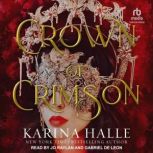 Crown of Crimson, Karina Halle