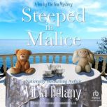 Steeped in Malice, Vicki Delany