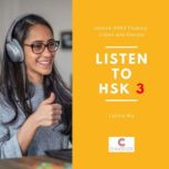 Listen to HSK3, Letitia Wu