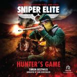 Hunters Game, Simon Bestwick
