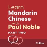 Learn Mandarin Chinese with Paul Nobl..., Paul Noble