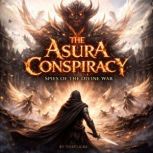 The Asura Conspiracy Spies of the Di..., David Williams