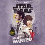 Star Wars Most Wanted, Rae Carson