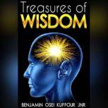 Treasures of Wisdom, Benjamin Osei Kuffour Jnr.