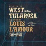 West of the Tularosa, Louis L'Amour