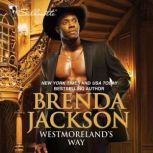 Westmoreland's Way, Brenda Jackson