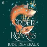 Order of Royals, Jude Deveraux