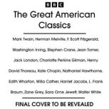 The Great American Classics, Mark Twain