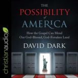 The Possibility of America, David Dark