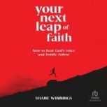Your Next Leap of Faith, Shane Winnings