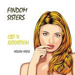 Findom Sisters CBT & Extortion, Hellen Heels