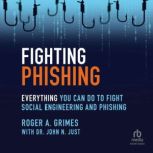 Fighting Phishing, Roger A. Grimes