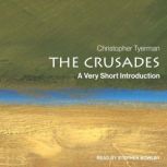 The Crusades, Christopher Tyerman