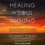 Healing the Soul Wound Trauma-Informed Counseling for Indigenous Communities, Second Edition, Eduardo Duran