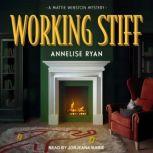Working Stiff, Annelise Ryan