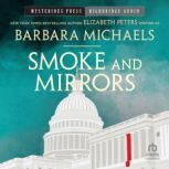 Smoke and Mirrors, Elizabeth Peters